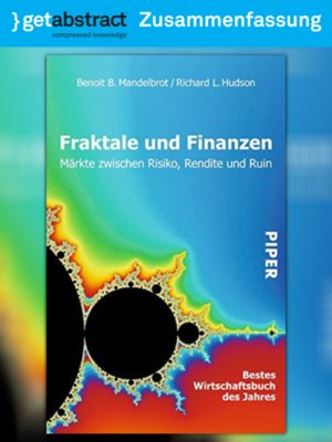 cover image of Fraktale und Finanzen (Zusammenfassung)